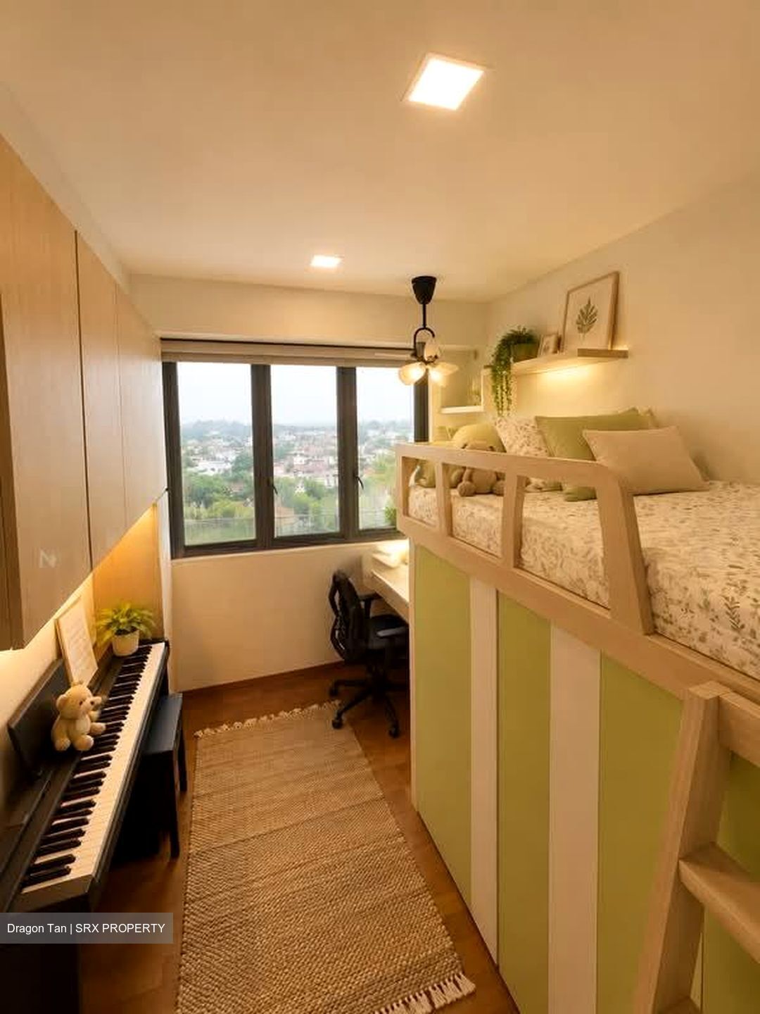 Thomson Three (D20), Apartment #606259781